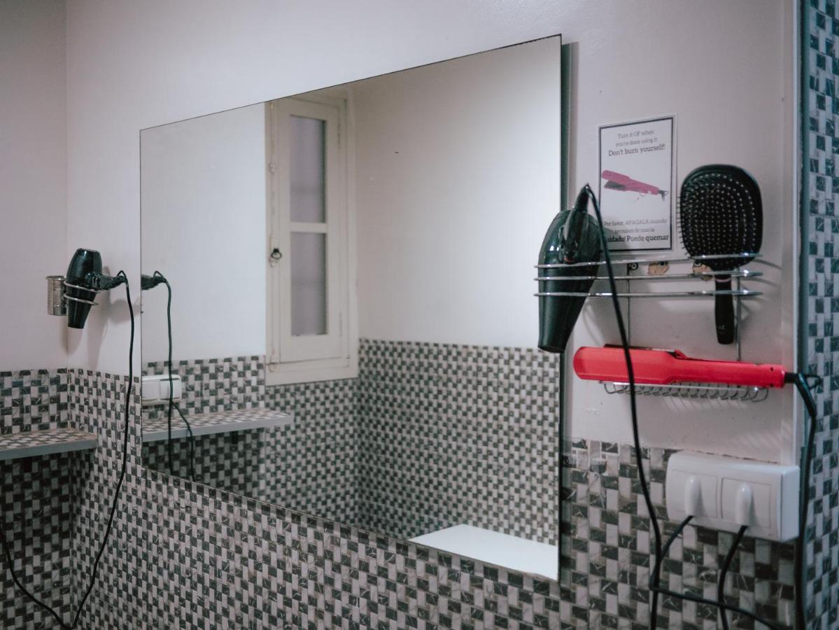 River Hostel Valencia Ngoại thất bức ảnh