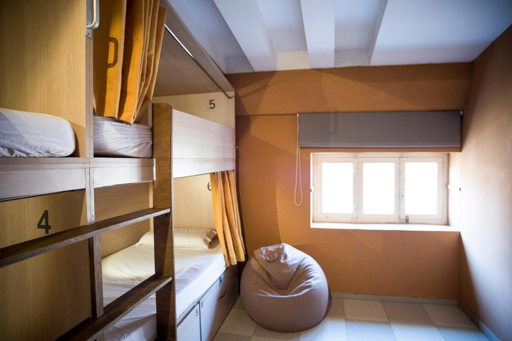 River Hostel Valencia Ngoại thất bức ảnh