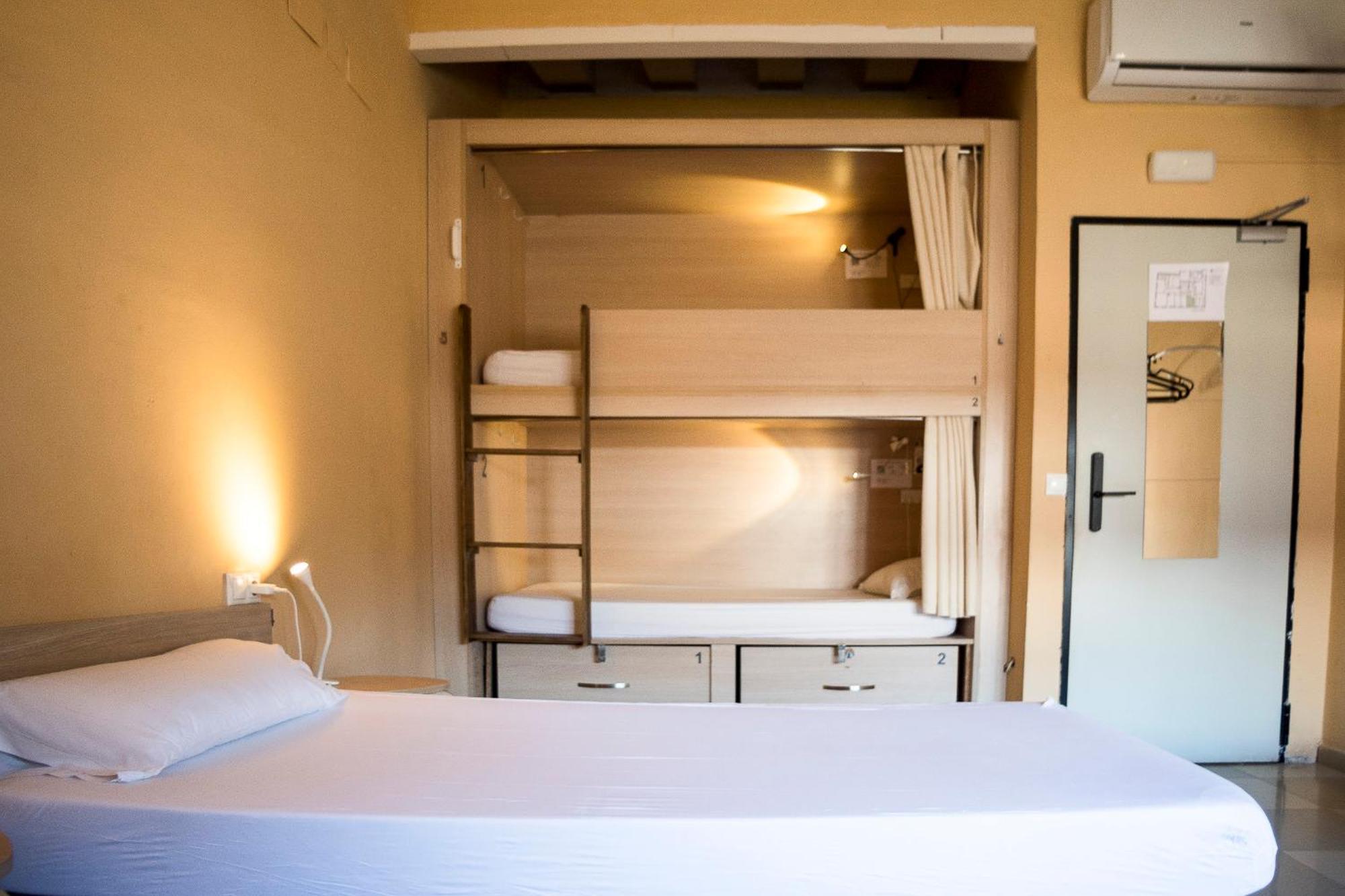 River Hostel Valencia Ngoại thất bức ảnh