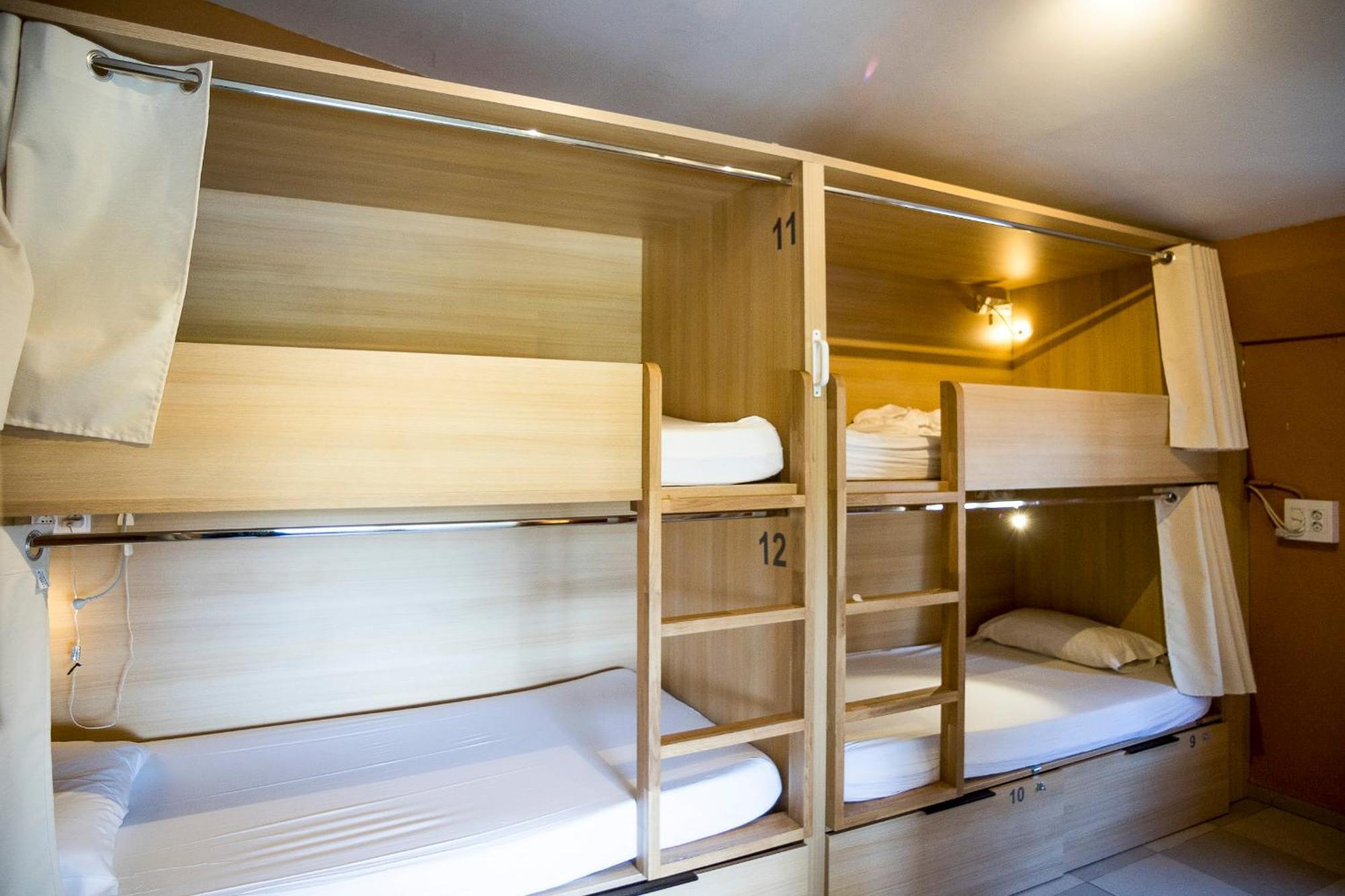 River Hostel Valencia Ngoại thất bức ảnh