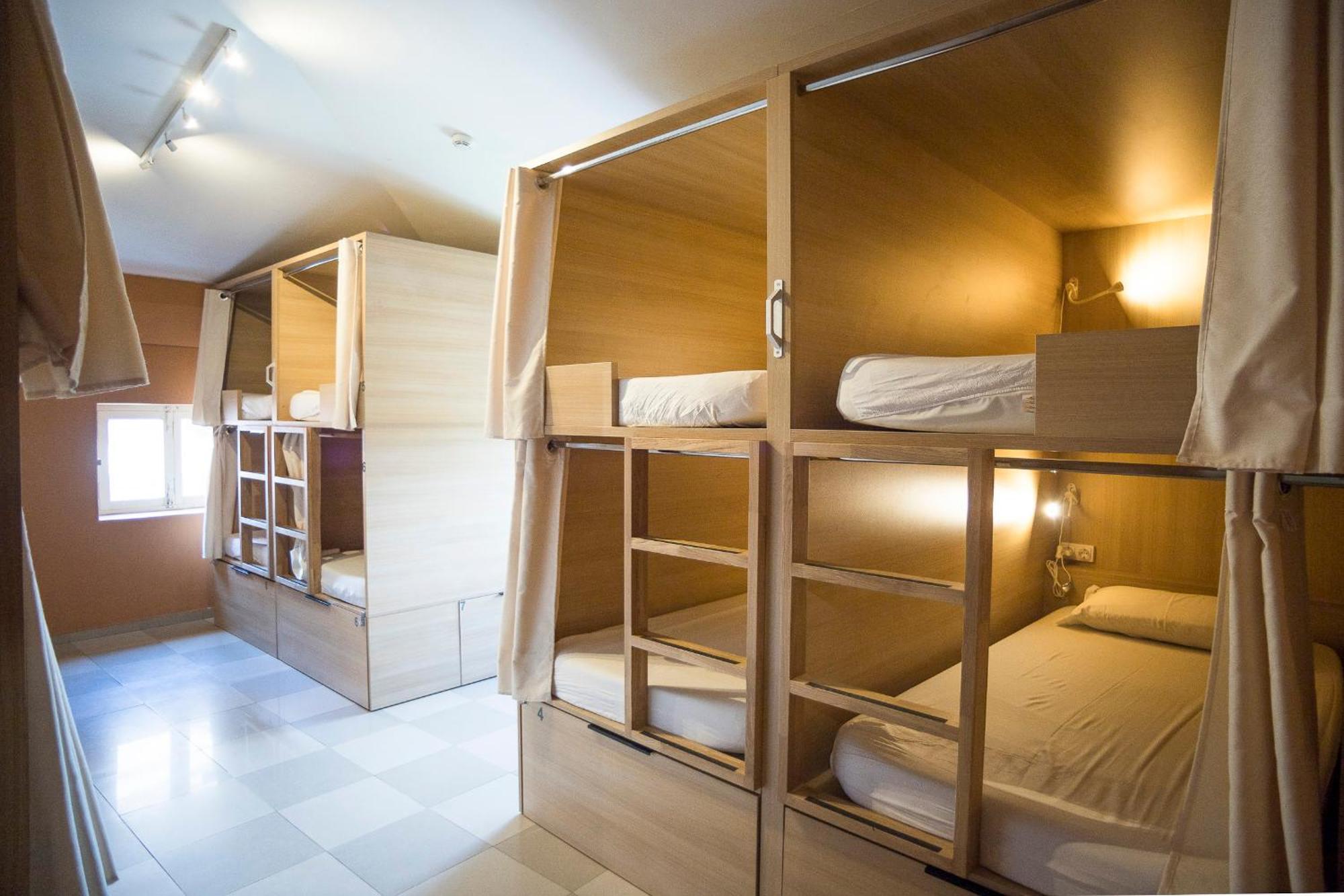 River Hostel Valencia Ngoại thất bức ảnh