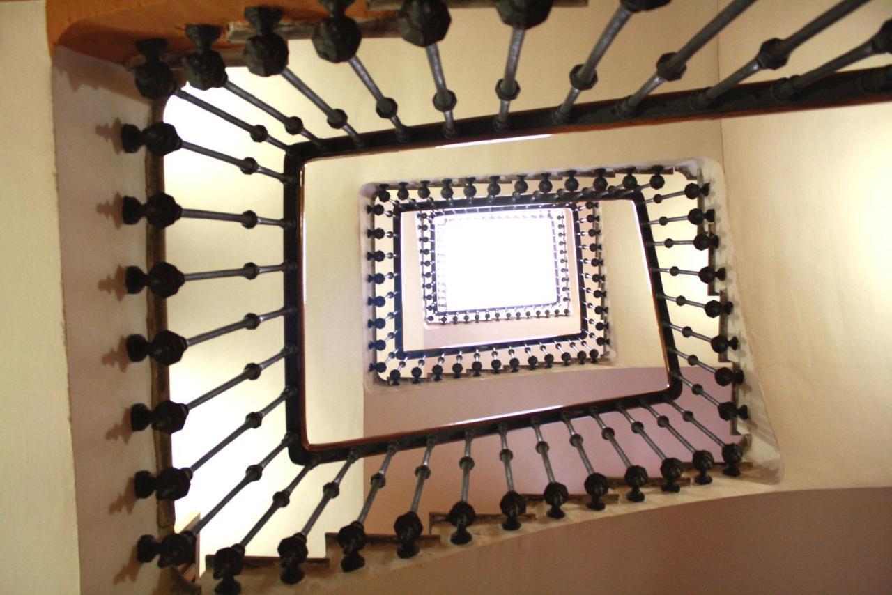 River Hostel Valencia Ngoại thất bức ảnh